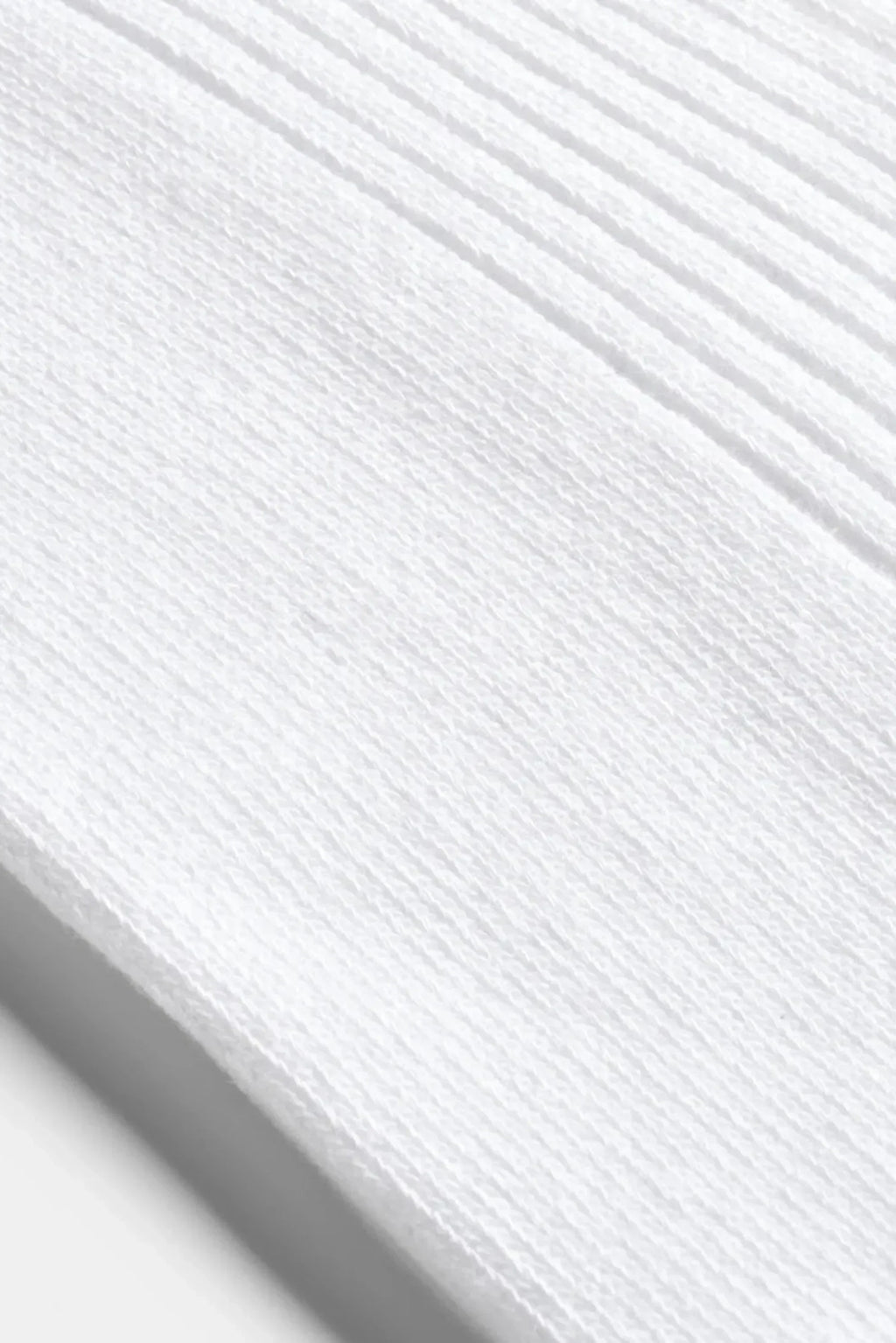 ALPHA RIBBED MID SOCKS